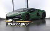 Lamborghini Revuelto *VERDE Metallic* Juli 2025 - Lamborghini Revuelto Neuwagen