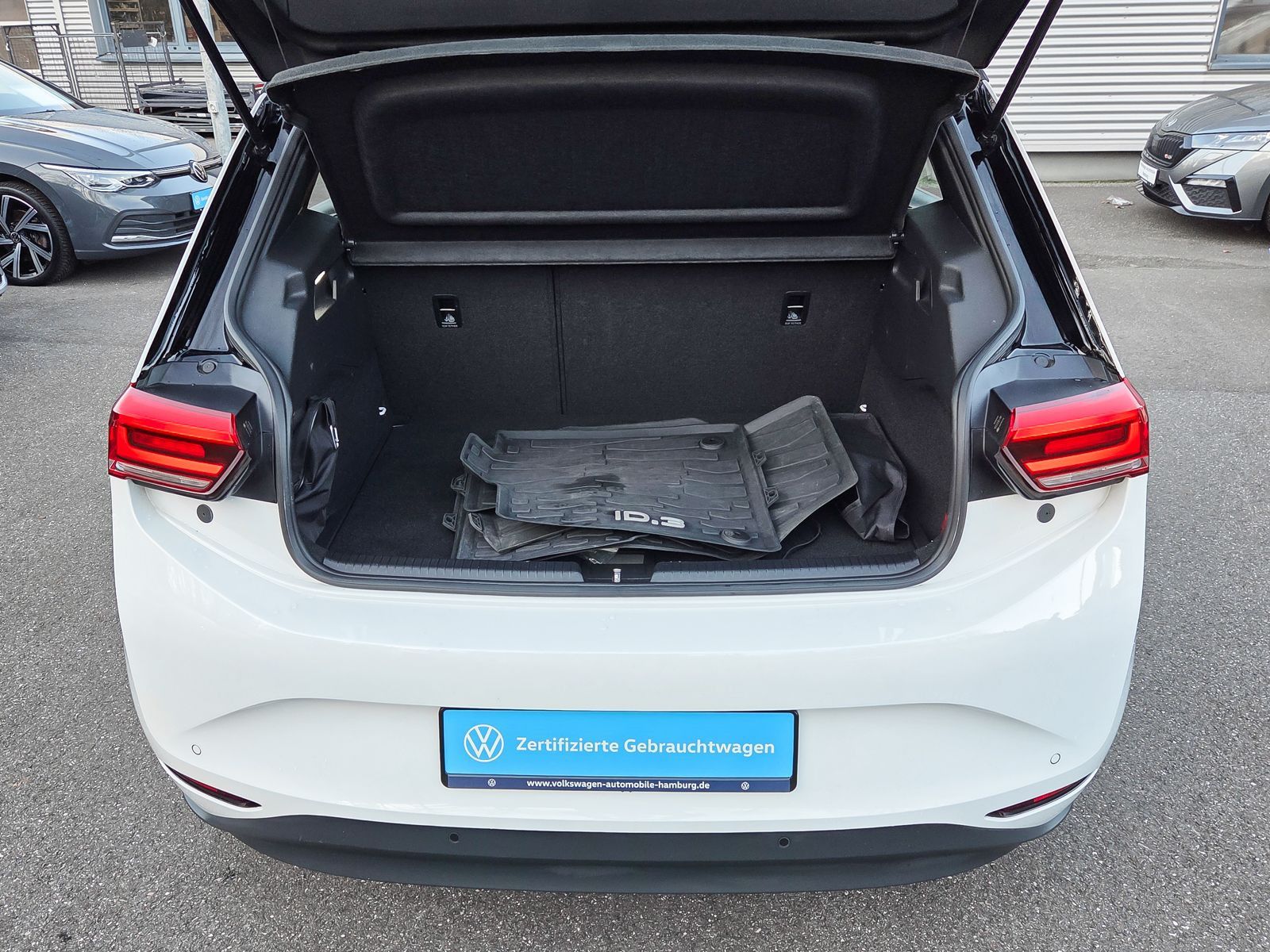Volkswagen ID.3 - Bild 18