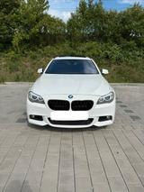 BMW Bmw 530d F11 M-Paket Vollausstattung - BMW 530 Kombi 530d m paket voll mit Diesel-Antrieb