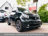 Smart ForTwo Prime 90PS AUTOM/LEDER/NAVI/SITZH/KLIMA - Smart: Ps