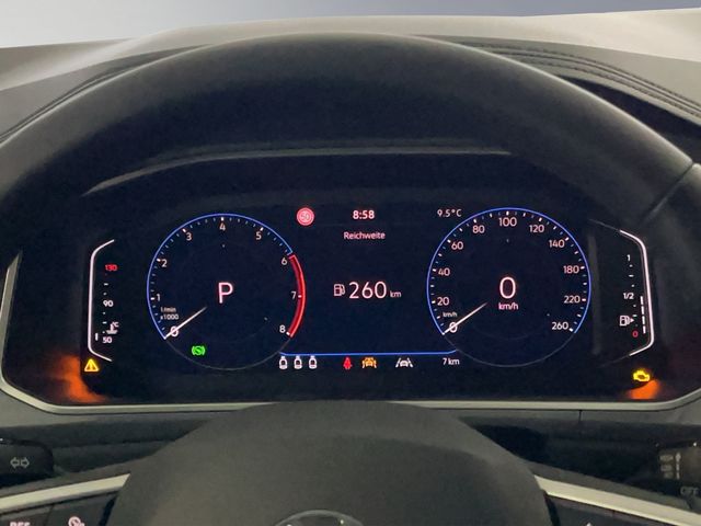 T-Roc Style 1.5 TSI DSG