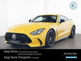 Mercedes-Benz AMG GT 63 LIFT+AERO+PERF.SITZ+360+NIGHT1&2+BURME - Mercedes-Benz AMG GT in Ludwigshafen