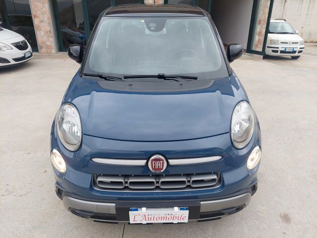 Fiat 500L BI-COLORE 1.6 Multijet 120 CV Cross