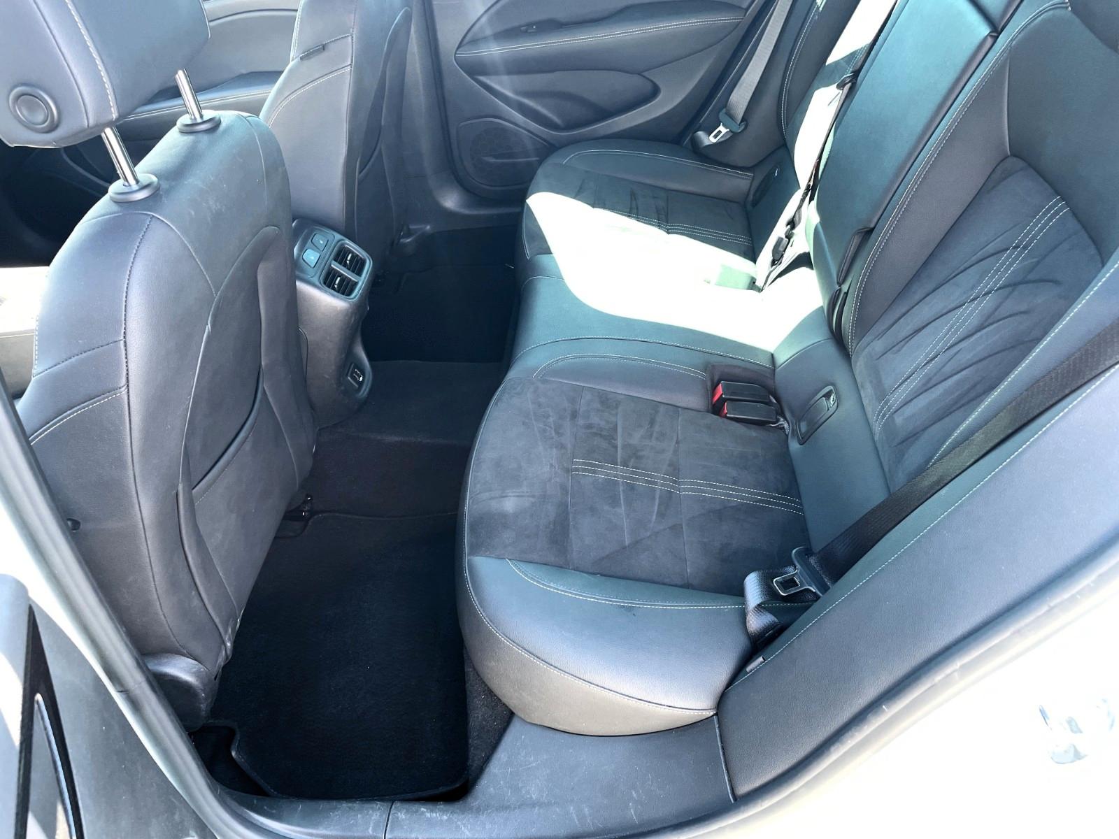 Opel Insignia B Sports TourerUltimate/OPC/20"/HEAD-UP