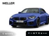 BMW M2 Coupé MRaceTraPak Innov DrivAss ParkAss LCP - BMW M2 in Frankfurt (Main)