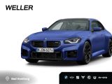 BMW M2 Coupé MRaceTraPak Innov DrivAss ParkAss LCP - BMW M2 in Frankfurt (Main)