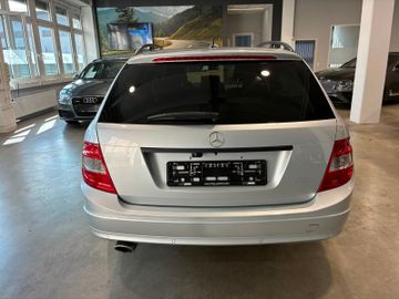 Mercedes C 220 - 7