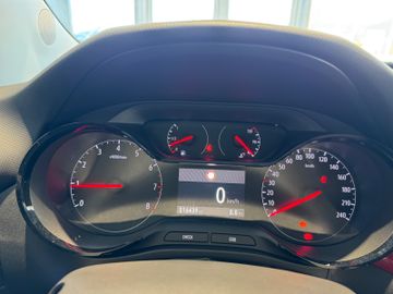 Bild 15 Opel Crossland (X) Crossland GS 81kW MT6 Kamera LED