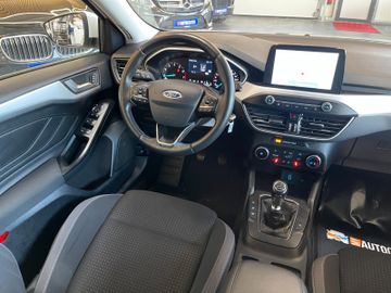 Ford Focus Turnier Cool & Connect *NAVI*KAM*PDC*TEMP*