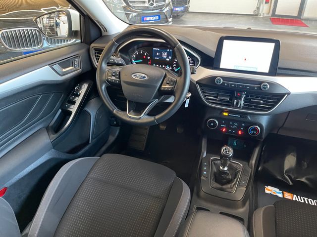 Ford Focus Turnier Cool & Connect *NAVI*KAM*PDC*TEMP*