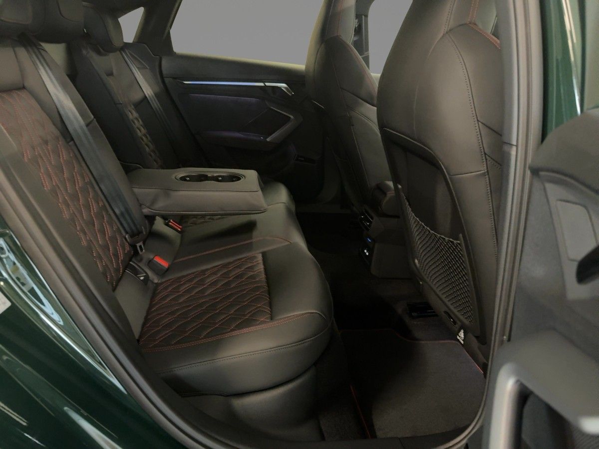 Audi S3 - Bild 11