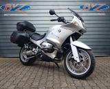 BMW R 1150 RS  - BMW R 1150 RS