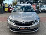 Skoda Octavia 1.6 Combi Style*Aut*Ambiente*Nav*LED*ACC - Skoda Octavia mit Diesel-Antrieb: 1.6