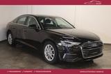 Audi A6 40 TDI Limo design-Virt.-Navi-Kamera-LED-ACC- - Audi A6 mit Diesel-Antrieb: Schwarz, Limousine