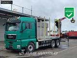 MAN TGX 26.540 6X4 TAJFUN L150Z.96 woodcrane Holztra - Angebote