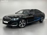BMW 750Ld xDrive -Long, xDrive, Laser, Massage - gebrauchte BMW 750 aus dem Jahr 2020