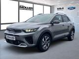 Kia Stonic GT-Line 1.0T 48V DCT7 Glasdach ACC Kamera - Kia Stonic in Bielefeld