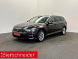 Volkswagen Passat Variant 1.4 eHybrid GTE IQ-LIGHT DIGITAL  - mit Hybrid-Antrieb: Grau, Kombi