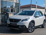 Peugeot 2008 Allure AUTOMATIK.NAVI.LED.KLIMA - Peugeot Gebrauchtwagen in Wiesbaden