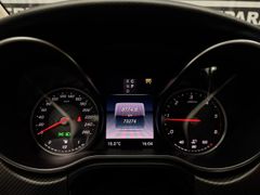 MERCEDES-BENZ Marco Polo VOLL DIGI ISOFIX DAB MARKISE AMG MERCEDES-BENZ Marco Polo VOLL DIGI ISOFIX DAB MARKISE AMG