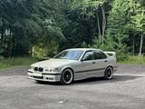 BMW E36 325i Limousine / TÜV neu / H-Zulas... - BMW 325 aus 1991: 325i