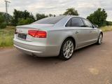 Audi A8 L 4.2 TDI tiptronic quattro - - Audi A8 mit Diesel-Antrieb: Limousine, 4.2