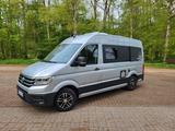 Westfalia Sven Hedin