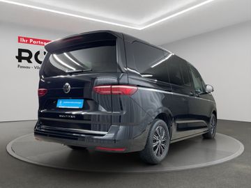 Volkswagen T7 Multivan - 4
