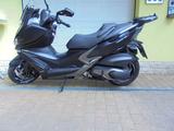 Kymco Xciting S 400i - KYMCO XCITING 400 S
