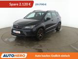 Cupra Ateca 2.0 TSI 4Drive Aut.*NAVI*360°*LED*PDC*SHZ* - gebrauchte Cupra Ateca aus dem Jahr 2020