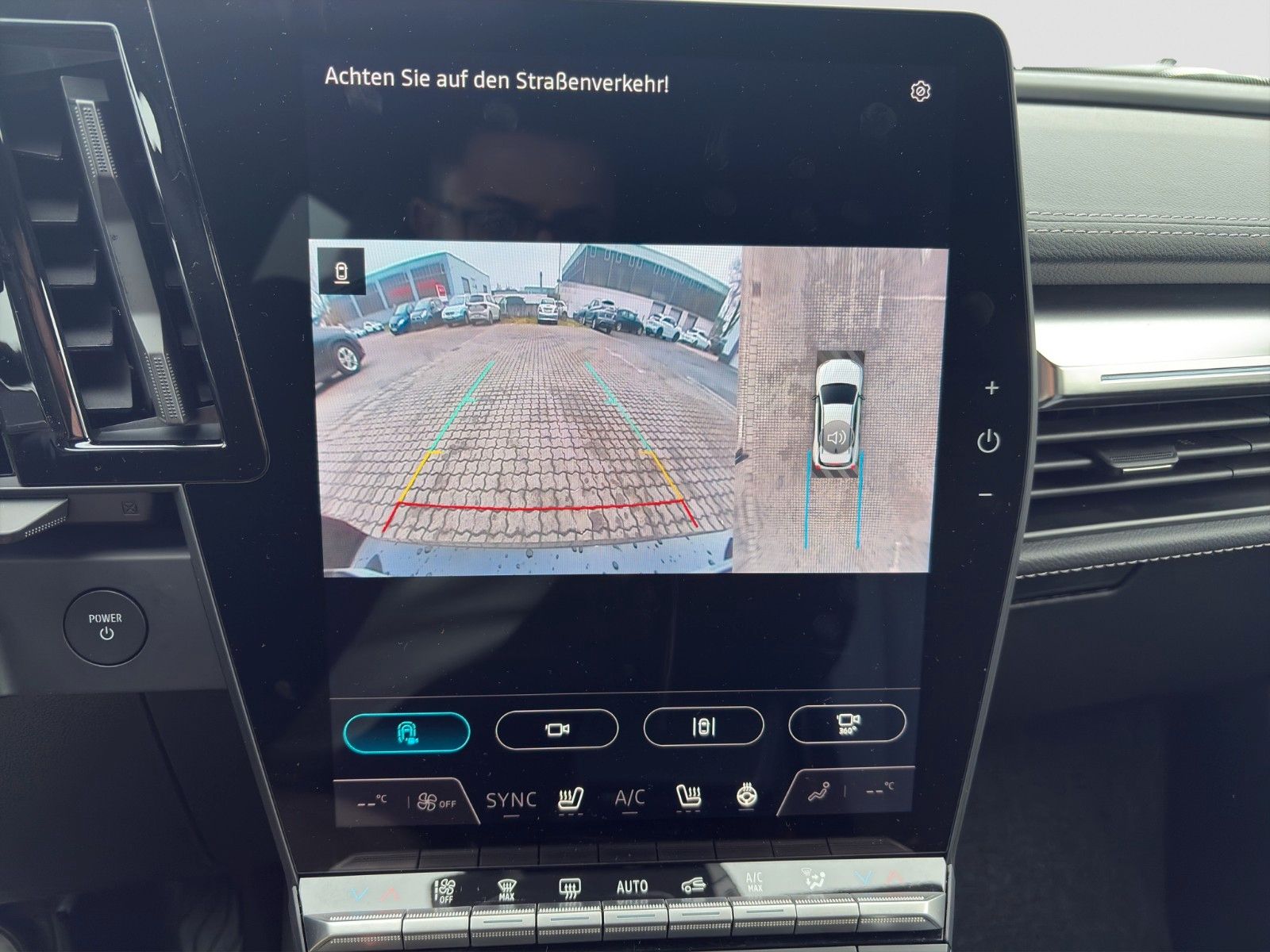Fahrzeugabbildung Mitsubishi Eclipse Cross Diamant TOP 2Tone 87 kWh (22kW)