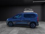 Toyota Proace City Verso L1Executive*CarPlay*Tempo*Navi - Toyota: Proace