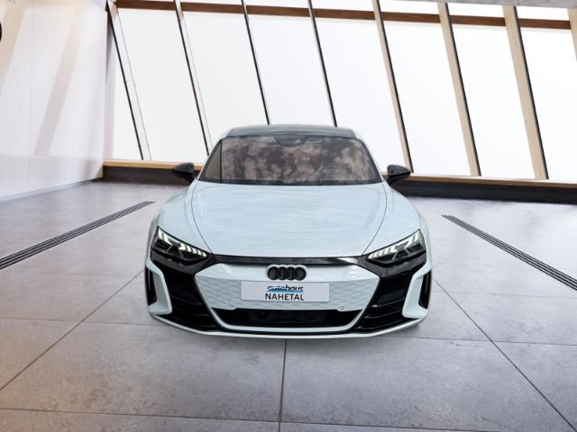 Audi e-tron GT quattro LASER NAVI+ 21'' AIR-SUSP. B&O