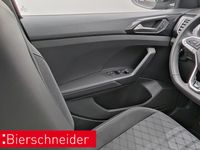 Volkswagen T-Cross - Vorschau Bild 16