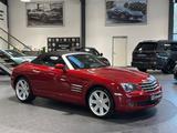 Chrysler Crossfire 3.2 V6 Roadster Aut. 3.HAND/KLIMA/8xLM - Chrysler Crossfire Gebrauchtwagen