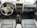 Suzuki Jimny Ranger Style KLIMA LEDER AHK SHZ PDC 1HAND - Suzuki Jimny Gebrauchtwagen in Stuttgart