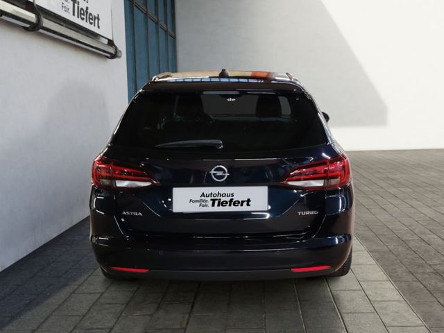 Astra 1.4 Turbo SportsTourer Dynamic*17´´schwarz