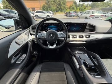 Mercedes GLE 300 - 9