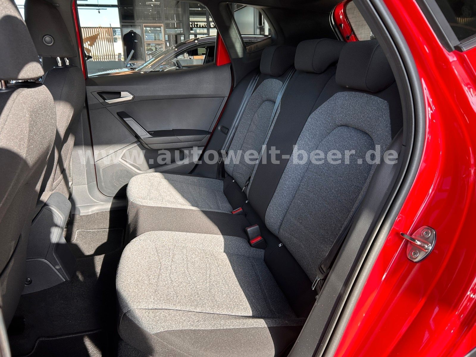 Seat Arona - Bild 20