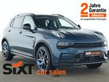 Lynk&Co 01 1.5T PHEV Nav|ACC|Pano|LED|360°|Alarm|SHZ|20 - scheckheftgepflegte Lynk&Co Gebrauchtwagen