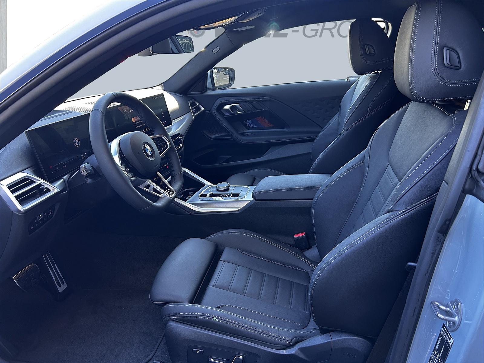 BMW 230 i Coupé M Sport ACC HiFi HeadUp Navi LED, миниатюра 6