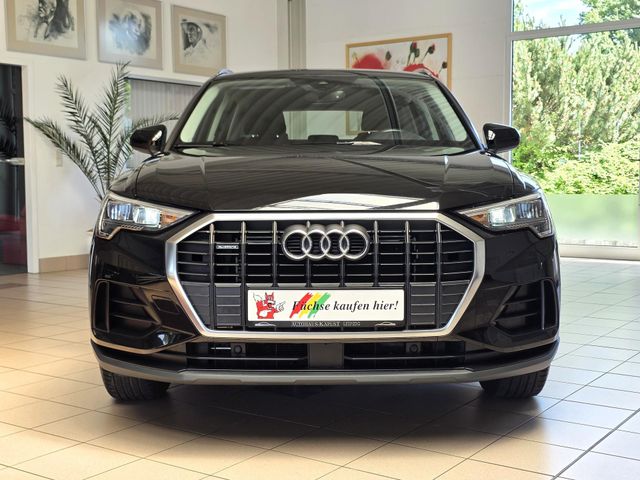 AUDI Q3 — Foto 2