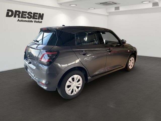 Suzuki Swift - Bild 3