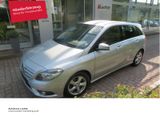 Mercedes-Benz B 180 BlueEFFICIENCY - Mercedes-Benz B 180: Blueefficiency