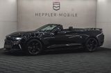 Chevrolet Camaro Cabrio6.2 V8 SS,Sitzlüft,HeadUp,BlindSpot - Chevrolet Camaro: 2ss