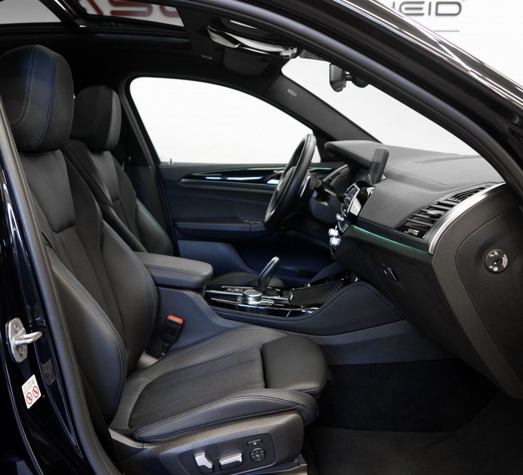 Bmw X4 M40