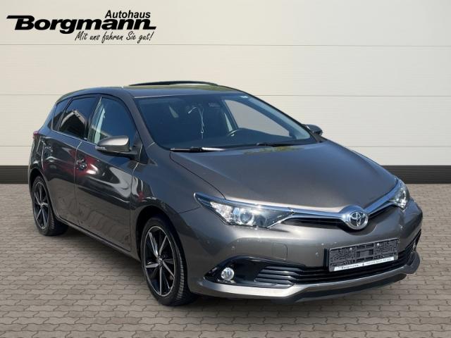 Toyota Auris Edition-S+ 1.2 Turbo Bluetooth - Rückfahrk