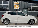 Seat Ibiza Style*CARPLAY*R-CAM* - : mit Navigationssystem, Kleinwagen, mit Klimaanlage