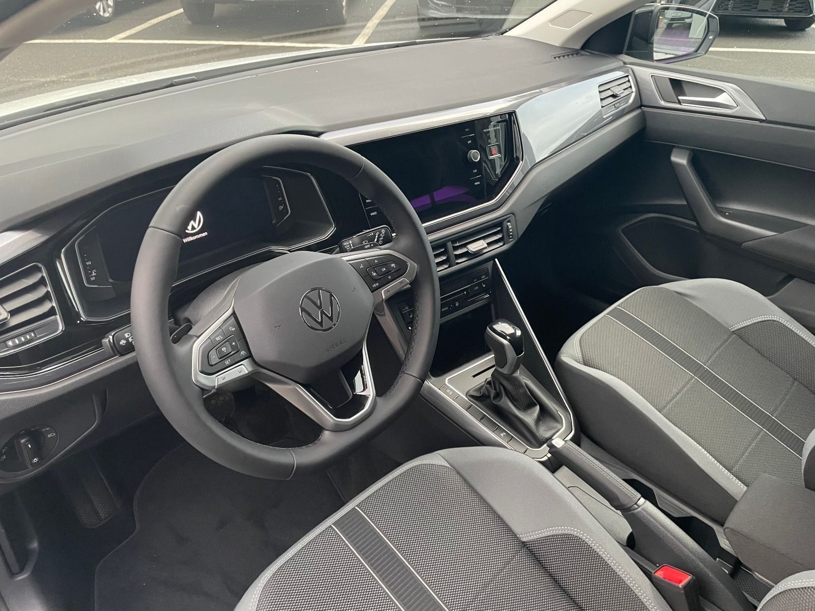 Volkswagen Polo - Bild 8