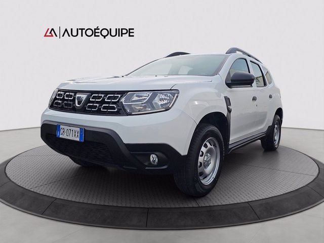 Dacia DACIA Duster 1.0 tce Essential Eco-g 4x2 100cv d